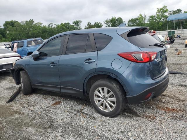 Vin: jm3ke4cy5f0448155, lot: 58849035, mazda cx-5 touring 20152