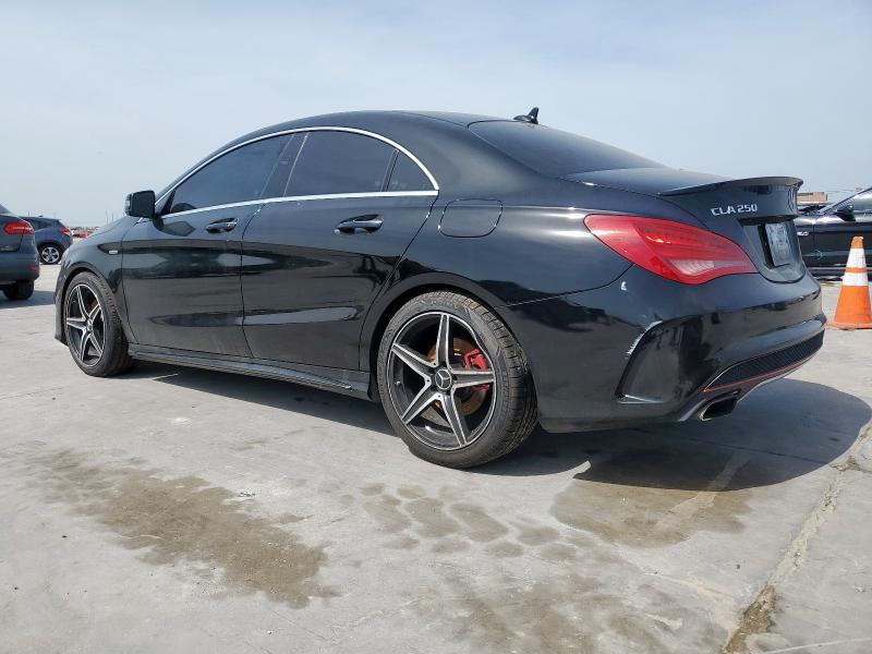 Vin: wddsj4gb9gn390040, lot: 56419625, mercedes-benz cla-class 250 4matic 20162