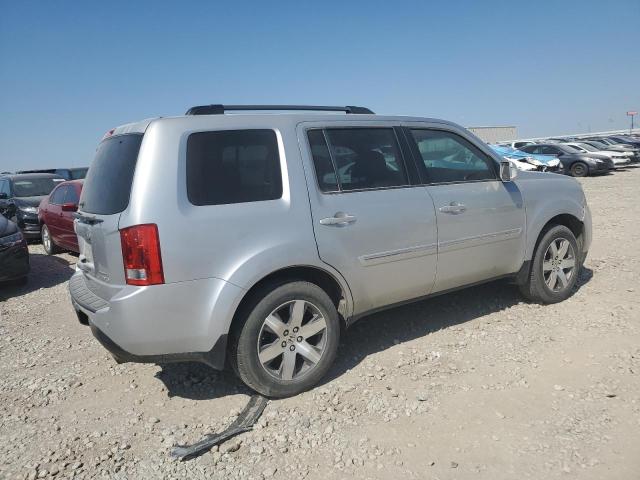 Vin: 5fnyf4h99fb003758, lot: 51661735, honda pilot touring 20153