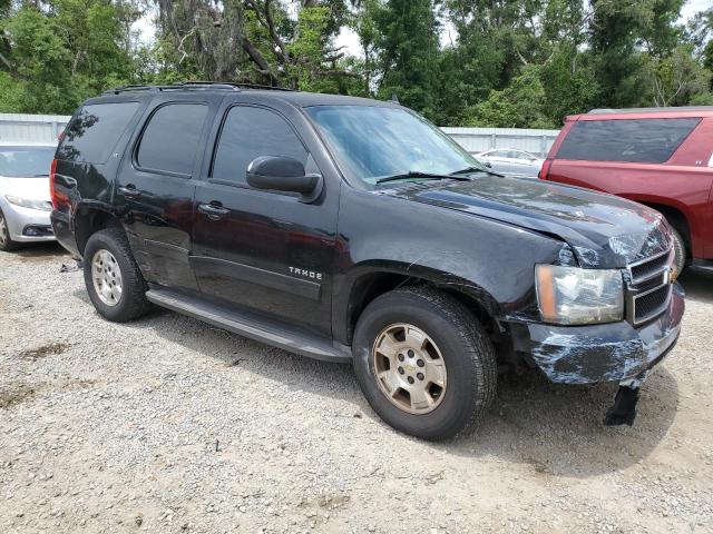 Vin: 1gnscbe0xdr350944, lot: 55726005, chevrolet tahoe c1500 lt 20134