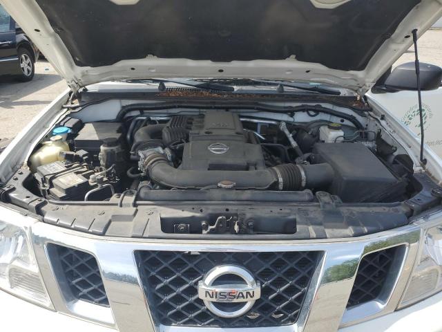 1N6AD0CW4KN770701 2019 NISSAN FRONTIER