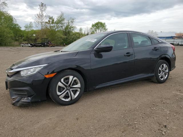 Vin: 19xfc2f51je029077, lot: 56539515, honda civic lx 2018 img_1