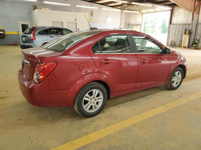 Vin: 1g1jc5sh2f4217023, lot: 56325445, chevrolet sonic lt 20153