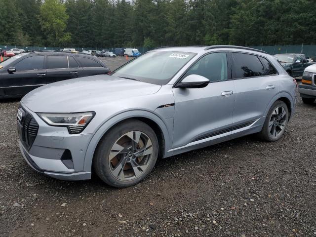 AUDI E-TRON PRE
