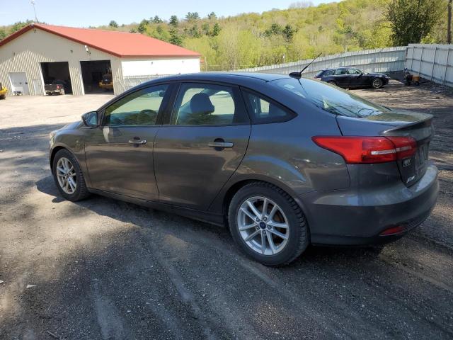 Vin: 1fadp3f27fl376084, lot: 56476735, ford focus se 20152