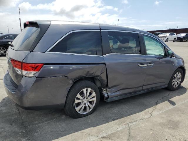 2016 HONDA ODYSSEY EX - 5FNRL5H47GB019997
