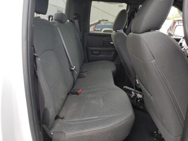 2021 RAM 1500 CLASS 1C6RR7GT3MS504954