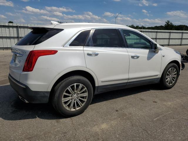 Vin: 1gykndrs4jz187143, lot: 55956965, cadillac xt5 luxury 20183