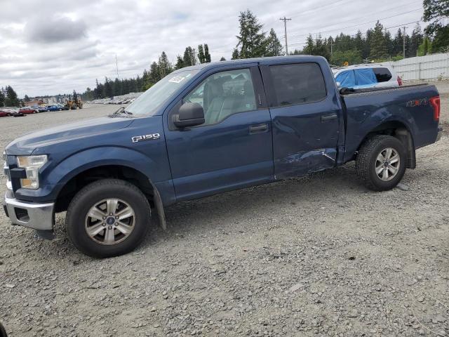 Vin: 1ftew1e81ffb10389, lot: 57903165, ford f-150 supercrew 2015 img_1