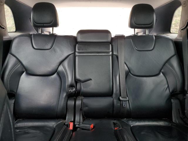 2016 JEEP CHEROKEE L - 1C4PJMDB1GW248831