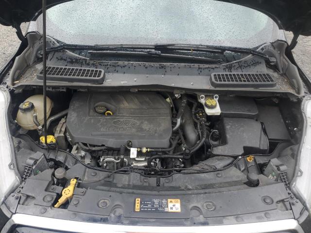 2018 FORD ESCAPE SE - 1FMCU9GD5JUA64975