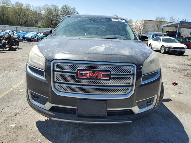 2015 GMC ACADIA DENALI 1GKKRTKD5FJ244962