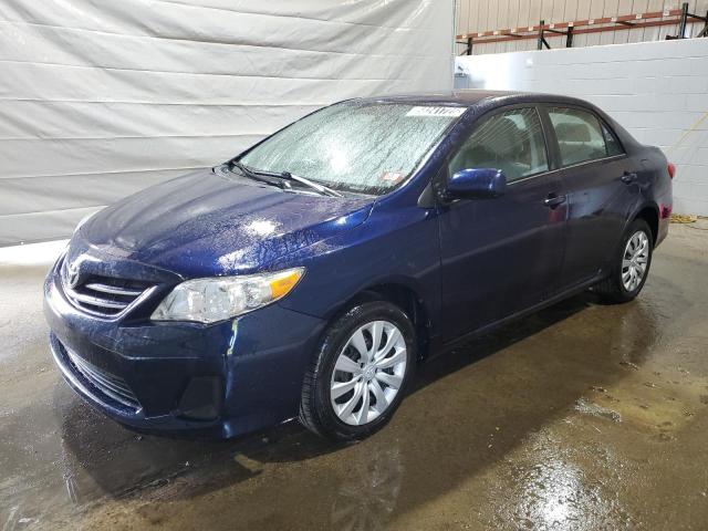 Vin: 2t1bu4ee1dc933622, lot: 58241725, toyota corolla base 2013 img_1
