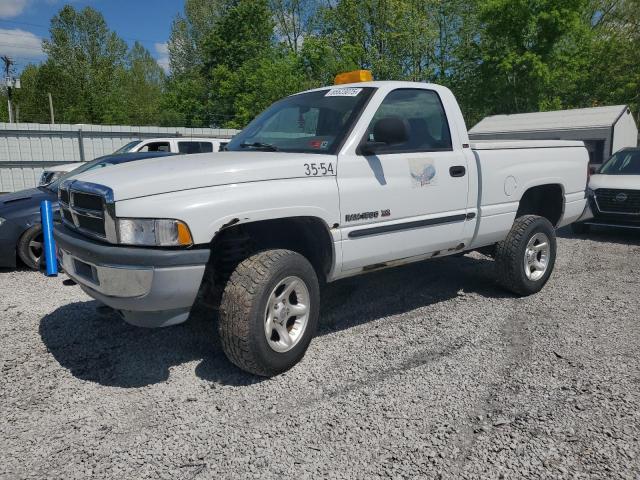DODGE RAM 1500