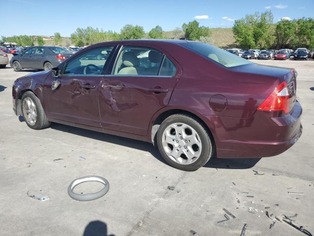Vin: 3fahp0ha9br292123, lot: 56802785, ford fusion se 20112