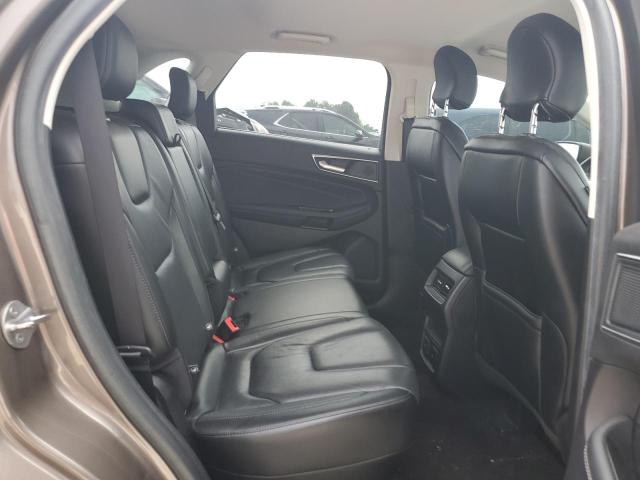 2019 FORD EDGE TITAN - 2FMPK3K9XKBB52242