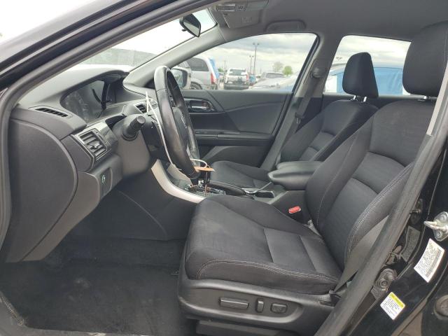 2015 HONDA ACCORD SPO - 1HGCR2F58FA237115