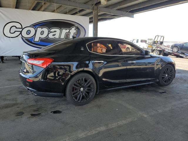 Vin: zam57xsa7f1140304, lot: 57001635, maserati all models 20153