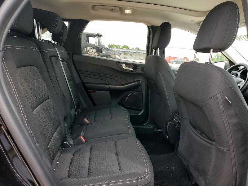 2025 FORD ESCAPE ACT 1FMCU0GN3SUA28756