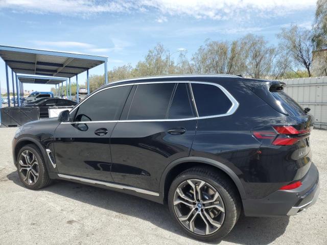 2025 BMW X5 XDRIVE5 5UX43EU02S9X33440