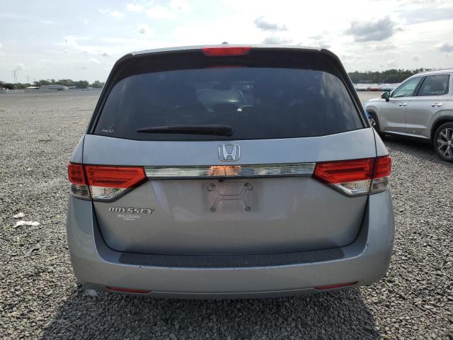 2016 HONDA ODYSSEY EX - 5FNRL5H64GB100585