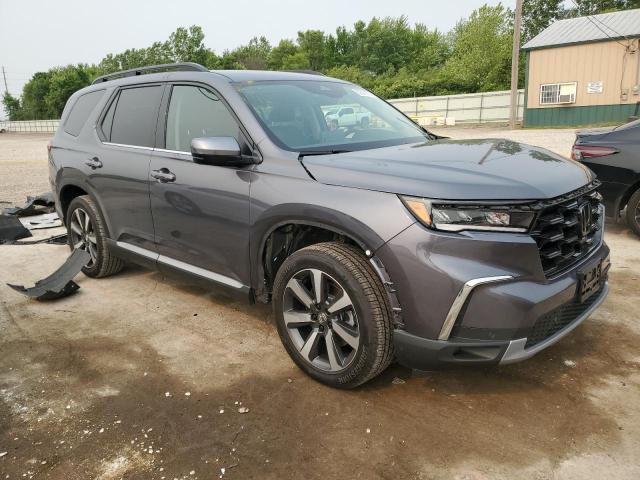 Vin: 5fnyg1h78sb071960, lot: 59090725, honda pilot touring 20254