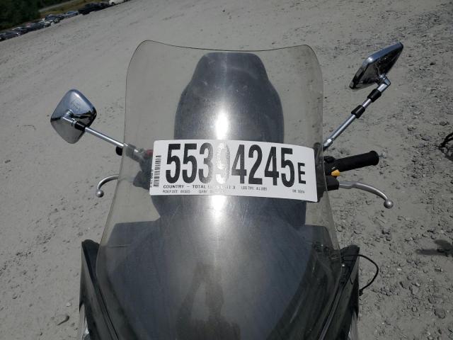 2008 SUZUKI AN400 JS1CK44A282103514