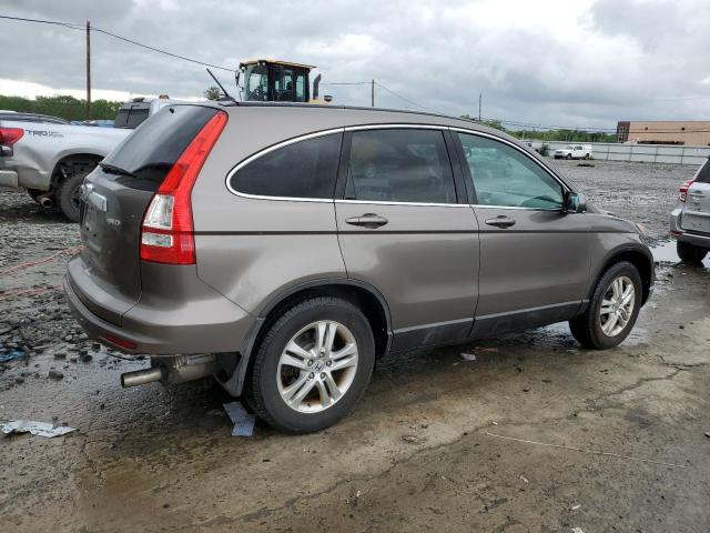 Vin: 5j6re4h79al017438, lot: 58066005, honda crv exl 20103