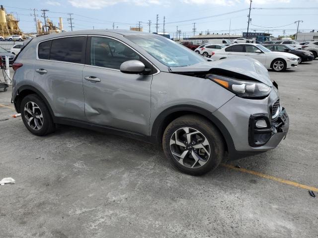 Vin: kndpmcac7m7933114, lot: 56723755, kia sportage lx 20214