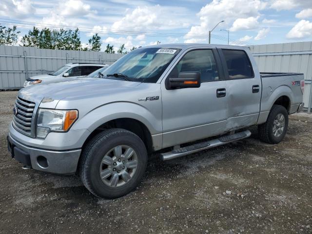 FORD F150 SUPER