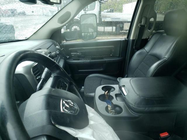 2018 RAM 3500 SLT #3281580383