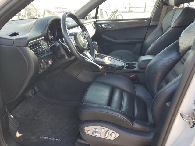 2020 PORSCHE MACAN GTS WP1AG2A52LLB56466