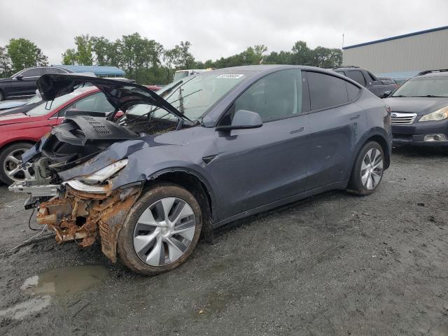 Vin: 7saygdeexpa023372, lot: 58108685, tesla model y 2023 img_1