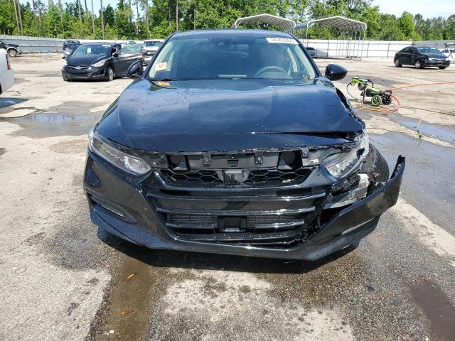 2018 HONDA ACCORD EX 1HGCV1F44JA210967