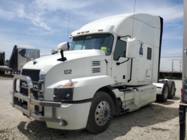 MACK ANTHEM 2021 1M1AN4GY3MM021724 photo #3