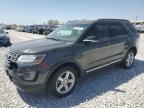 2016 FORD EXPLORER X - 1FM5K8DH7GGD21786