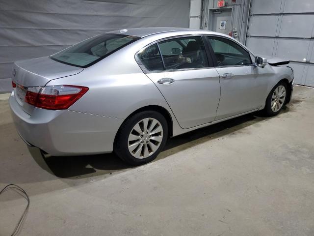 Vin: 1hgcr2f80fa135480, lot: 57364185, honda accord exl 20153