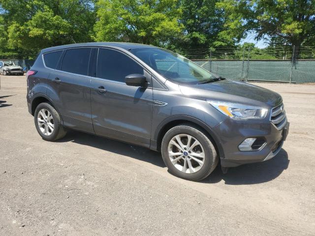 Vin: 1fmcu9gd2hue03573, lot: 57528695, ford escape se 20174