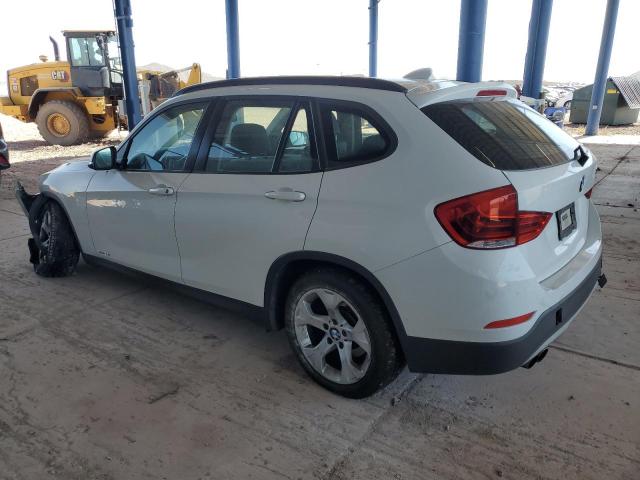Vin: wbavm1c57evw47333, lot: 57140635, bmw x1 sdrive28i 20142