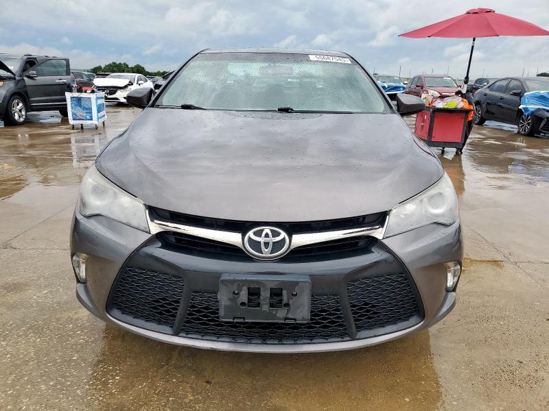 2017 TOYOTA CAMRY LE - 4T1BF1FK5HU412274