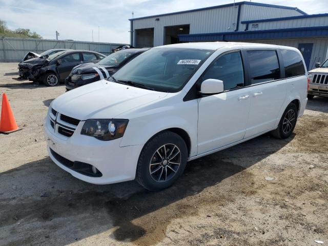 Vin: 2c4rdgegxkr617912, lot: 56399735, dodge caravan gt 2019 img_1