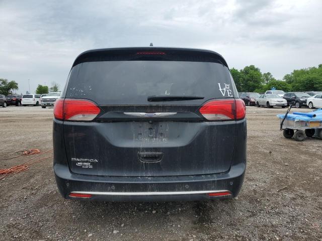 2018 CHRYSLER PACIFICA T - 2C4RC1BG2JR321110