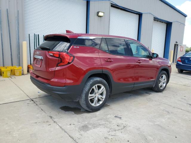 Vin: 3gkalmev8jl374663, lot: 57256045, gmc terrain sle 20183