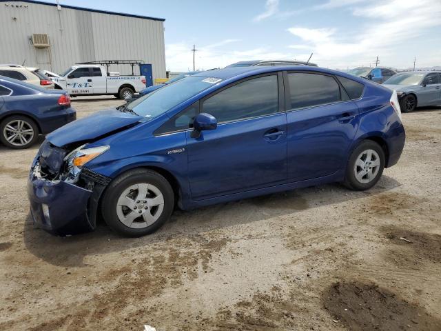 Vin: jtdkn3du4b5316046, lot: 57916585, toyota prius 2011 img_1
