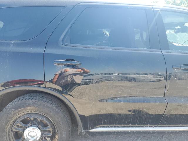 2023 DODGE DURANGO PU 1C4SDJFT7PC603797