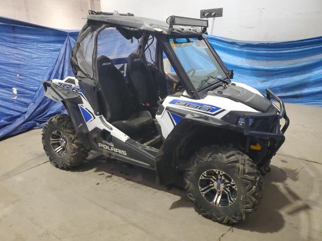 POLARIS RZR 900