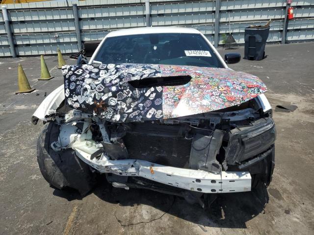 2018 DODGE CHARGER SX 2C3CDXHG0JH175961