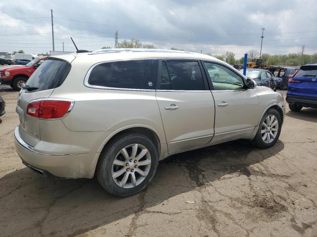 Vin: 5gakvckd7gj180966, lot: 55225605, buick enclave 20163
