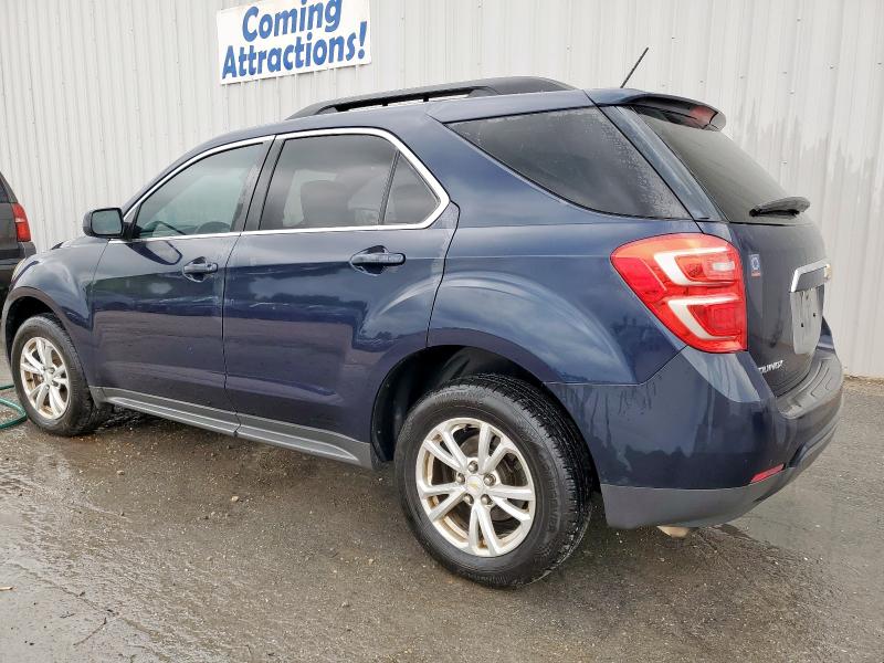 Vin: 2gnalcek9h1615015, lot: 57875785, chevrolet equinox lt 20172
