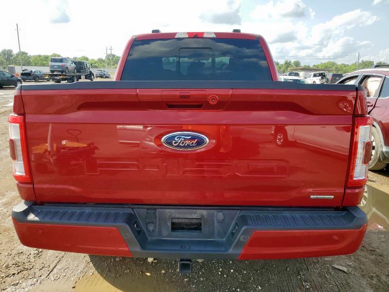 2022 FORD F150 SUPER 1FTFW1E88NFA11166